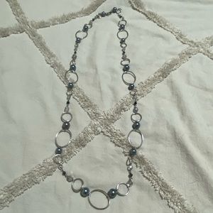 Long Lia Sophia necklace